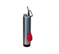 BOMBA DE AGUA 1.2CV TURE POÇOS